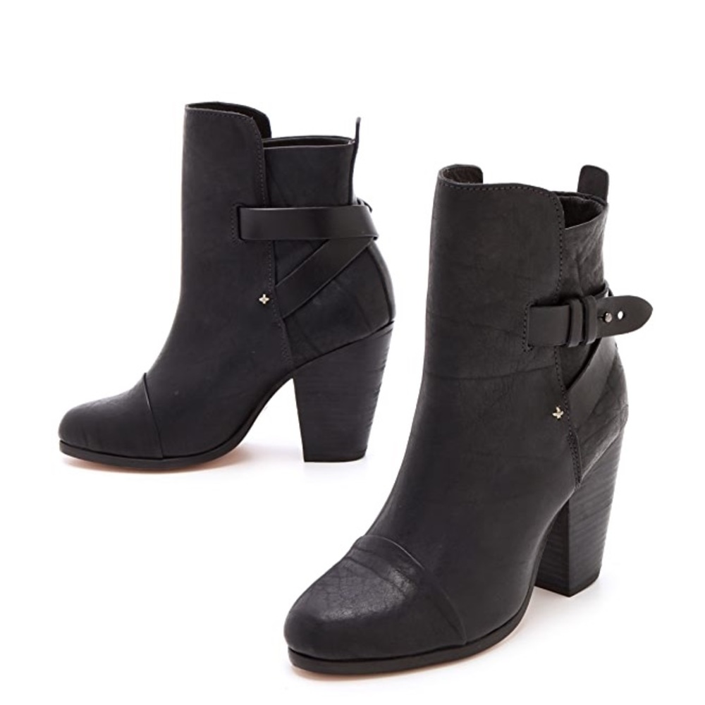 Rag & Bone Kinsey boot
